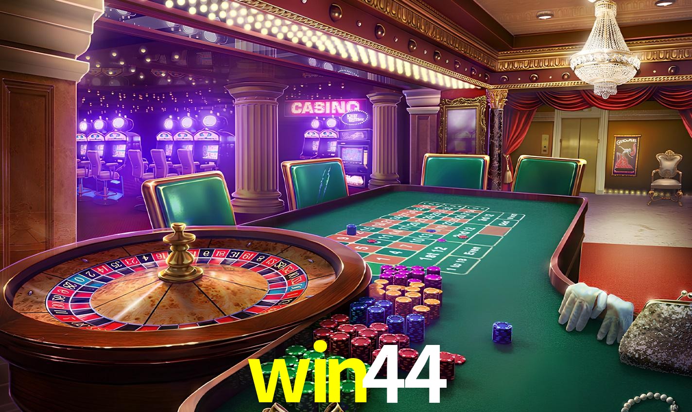 win44 Jogospopulares