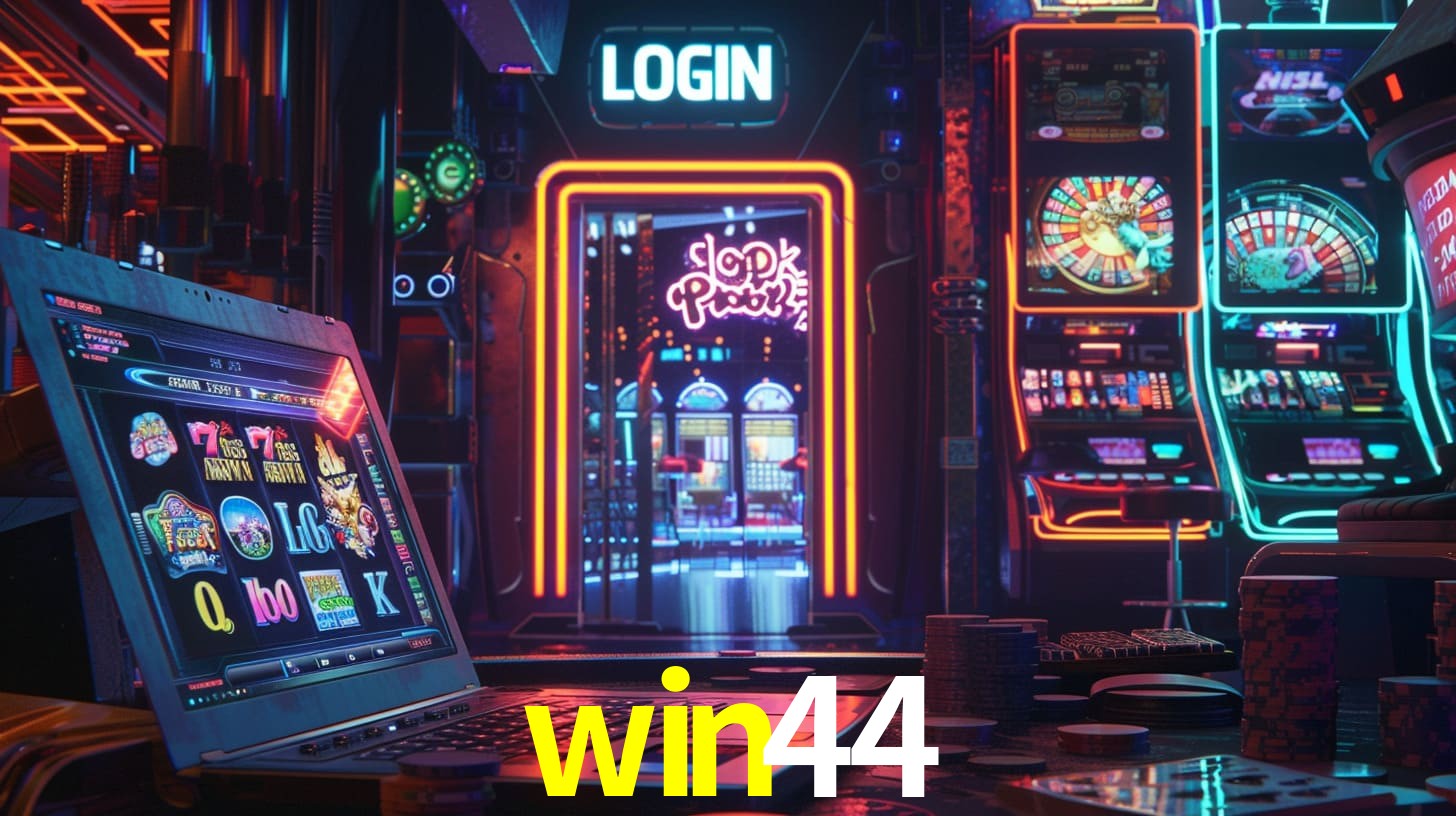 win44 Baixar Login