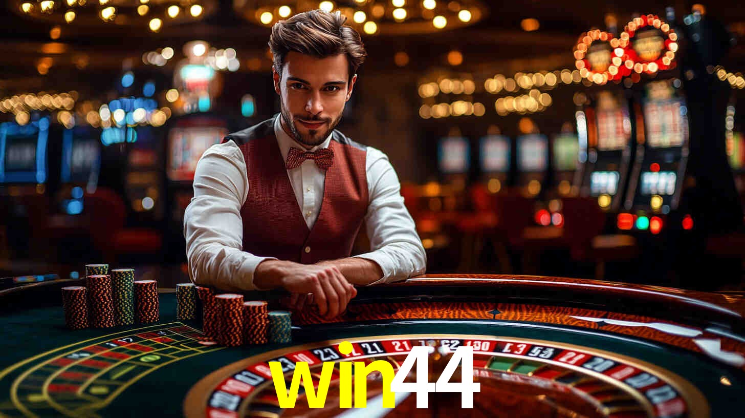 Problemas de Login no win44