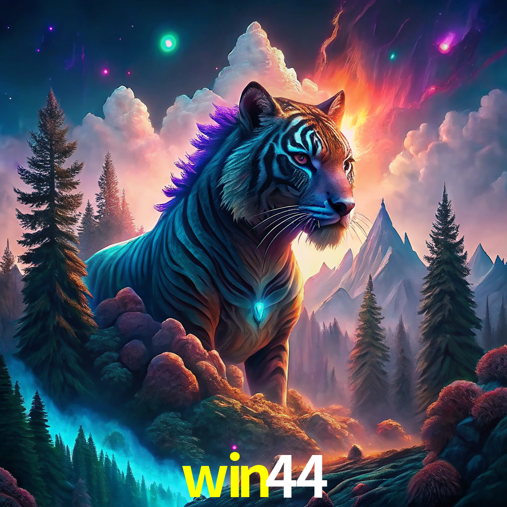 win44 Fácil de operar