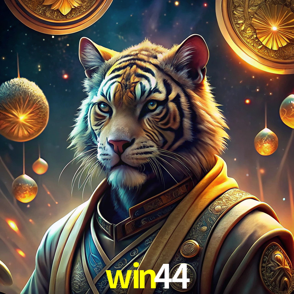 win44 tiger