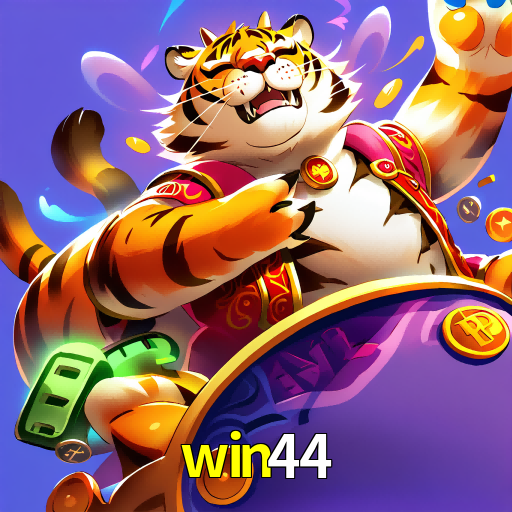 LOGO win44